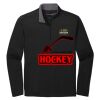 FW Bourbon - Silk Touch Performance 1/4 Zip Thumbnail