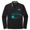 FW Bourbon - Silk Touch Performance 1/4 Zip Thumbnail