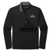 FW Bourbon - Silk Touch Performance 1/4 Zip Thumbnail