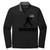 FW Bourbon - Silk Touch Performance 1/4 Zip Thumbnail