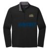 FW Bourbon - Silk Touch Performance 1/4 Zip Thumbnail