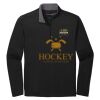 FW Bourbon - Silk Touch Performance 1/4 Zip Thumbnail