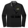 FW Bourbon - Silk Touch Performance 1/4 Zip Thumbnail