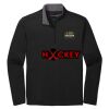 FW Bourbon - Silk Touch Performance 1/4 Zip Thumbnail