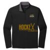 FW Bourbon - Silk Touch Performance 1/4 Zip Thumbnail