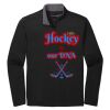 FW Bourbon - Silk Touch Performance 1/4 Zip Thumbnail