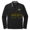 FW Bourbon - Silk Touch Performance 1/4 Zip Thumbnail