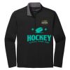 FW Bourbon - Silk Touch Performance 1/4 Zip Thumbnail