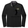 FW Bourbon - Silk Touch Performance 1/4 Zip Thumbnail