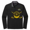 FW Bourbon - Silk Touch Performance 1/4 Zip Thumbnail