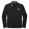 FW Bourbon - Silk Touch Performance 1/4 Zip Thumbnail