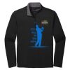 FW Bourbon - Silk Touch Performance 1/4 Zip Thumbnail