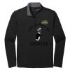 FW Bourbon - Silk Touch Performance 1/4 Zip Thumbnail