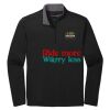 FW Bourbon - Silk Touch Performance 1/4 Zip Thumbnail