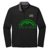FW Bourbon - Silk Touch Performance 1/4 Zip Thumbnail