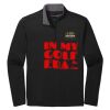FW Bourbon - Silk Touch Performance 1/4 Zip Thumbnail