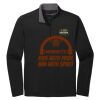 FW Bourbon - Silk Touch Performance 1/4 Zip Thumbnail