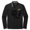 FW Bourbon - Silk Touch Performance 1/4 Zip Thumbnail