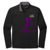FW Bourbon - Silk Touch Performance 1/4 Zip Thumbnail
