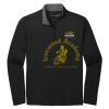 FW Bourbon - Silk Touch Performance 1/4 Zip Thumbnail
