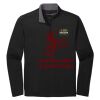 FW Bourbon - Silk Touch Performance 1/4 Zip Thumbnail