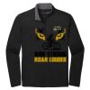 FW Bourbon - Silk Touch Performance 1/4 Zip Thumbnail