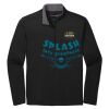 FW Bourbon - Silk Touch Performance 1/4 Zip Thumbnail
