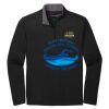 FW Bourbon - Silk Touch Performance 1/4 Zip Thumbnail