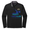 FW Bourbon - Silk Touch Performance 1/4 Zip Thumbnail