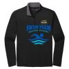 FW Bourbon - Silk Touch Performance 1/4 Zip Thumbnail