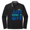 FW Bourbon - Silk Touch Performance 1/4 Zip Thumbnail