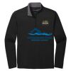 FW Bourbon - Silk Touch Performance 1/4 Zip Thumbnail