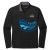 FW Bourbon - Silk Touch Performance 1/4 Zip Thumbnail