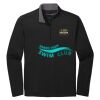 FW Bourbon - Silk Touch Performance 1/4 Zip Thumbnail