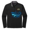 FW Bourbon - Silk Touch Performance 1/4 Zip Thumbnail