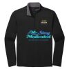 FW Bourbon - Silk Touch Performance 1/4 Zip Thumbnail