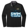 FW Bourbon - Silk Touch Performance 1/4 Zip Thumbnail