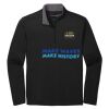 FW Bourbon - Silk Touch Performance 1/4 Zip Thumbnail