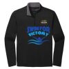 FW Bourbon - Silk Touch Performance 1/4 Zip Thumbnail