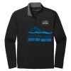FW Bourbon - Silk Touch Performance 1/4 Zip Thumbnail