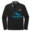 FW Bourbon - Silk Touch Performance 1/4 Zip Thumbnail