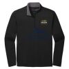 FW Bourbon - Silk Touch Performance 1/4 Zip Thumbnail