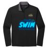 FW Bourbon - Silk Touch Performance 1/4 Zip Thumbnail