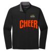 FW Bourbon - Silk Touch Performance 1/4 Zip Thumbnail