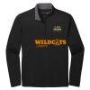 FW Bourbon - Silk Touch Performance 1/4 Zip Thumbnail