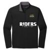 FW Bourbon - Silk Touch Performance 1/4 Zip Thumbnail