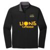 FW Bourbon - Silk Touch Performance 1/4 Zip Thumbnail
