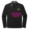 FW Bourbon - Silk Touch Performance 1/4 Zip Thumbnail