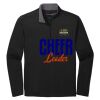 FW Bourbon - Silk Touch Performance 1/4 Zip Thumbnail
