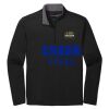 FW Bourbon - Silk Touch Performance 1/4 Zip Thumbnail